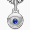 8E4A7EAB-F9B7-43D7-5EFE-8287FA234291.jpg Evil Eye Amulet Sterling Silver with Lapis
