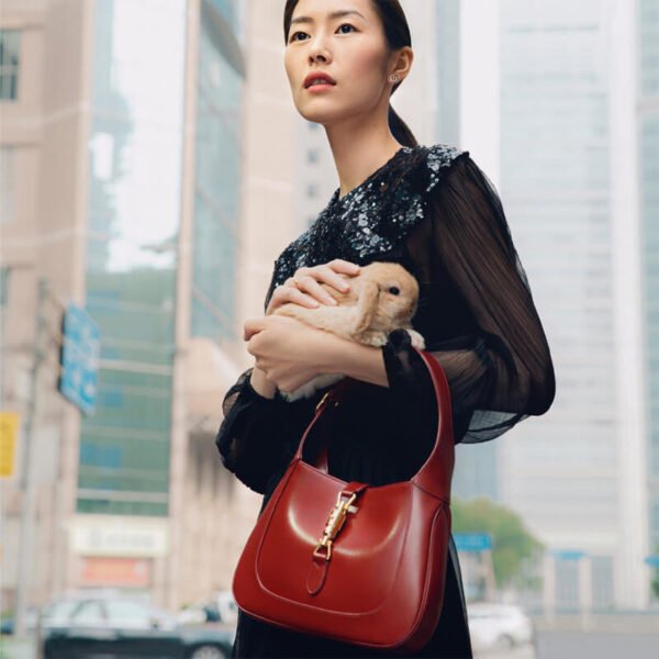 Gucci Jackie 1961 Small Bag