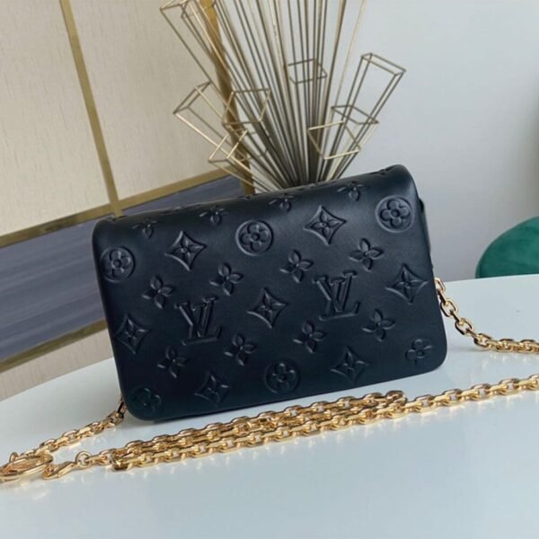 Louis Vuitton POCHETTE Coussin M80742