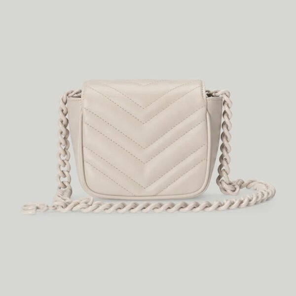 8F0621EA-8D9F-FE61-CBC1-7D3B3EFBC257_5c23fdd7-7642-466f-b481-2108edfe763a.jpg MARMONT MATELASSE BELT BAG