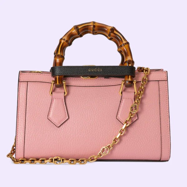 DIANA SMALL SHOULDER BAG