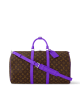 Louis Vuitton M46775 Keepall Bandouli&egrave;re 50
