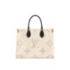 Louis Vuitton OnTheGo MM M46912