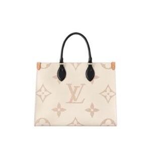 Louis Vuitton OnTheGo MM M46912