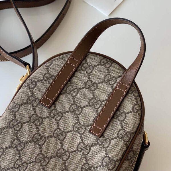 Gucci Multi-function bag with Interlocking G