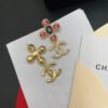 cc Earrings