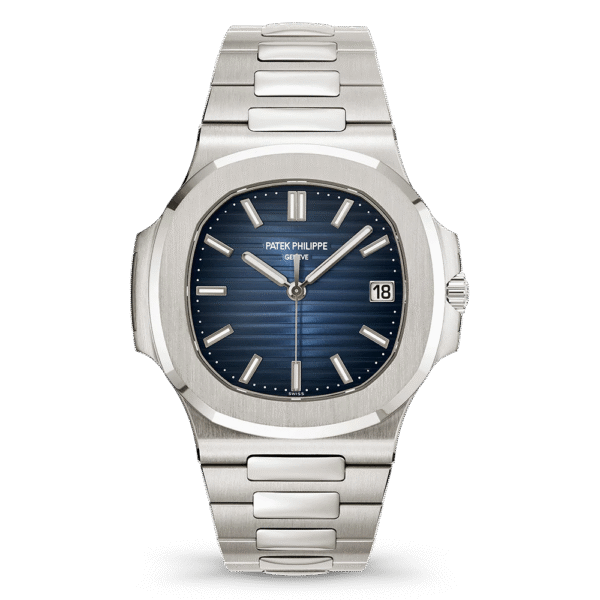 Patek Philippe Nautilus 5811/1G-001