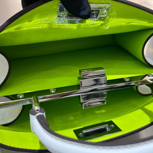 Fendi Peekaboo Medium iseeu Bag