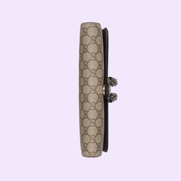 DIONYSUS SMALL SHOULDER BAG