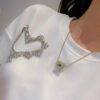 cc Necklace