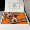 90D47D74-FDAB-5C22-5E06-B81D150E82AF.jpg Hermes Women's Oran Sandal