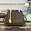 Louis Vuitton Montaigne MM M41056