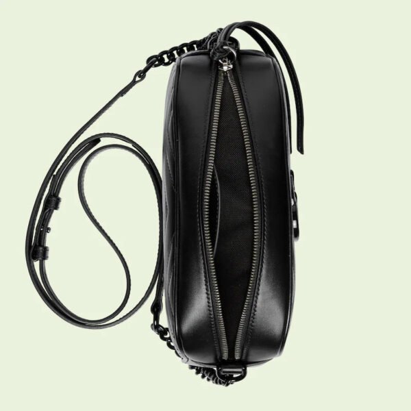 MARMONT SMALL SHOULDER BAG