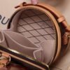 LOUIS VUITTON Mini Boite Chapeau Bag M44699