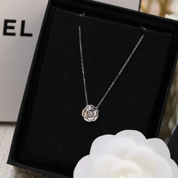 cc Necklace