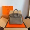 Birkin 25 Bag - Black