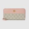 MARMONT ZIP AROUND WALLET