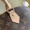 Louis Vuitton Alma PM M53151