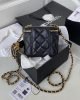 916DB03A-31E1-DE5A-4FD5-0AA1D450B920.jpg Chanel Small Vanity with Chain AP2198