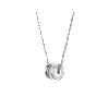 B.ZERO1 NECKLACE