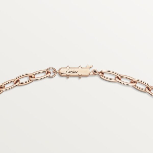 91787EDD-9F86-4312-588D-04777D24DB56.jpg JUSTE UN CLOU NECKLACE
