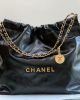 91862BB9-A530-F359-DE9E-986A7C098716.jpg Chanel 22 Small Handbag AS3260