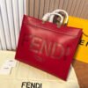 Fendi Sunshine Shopper Medium Bag