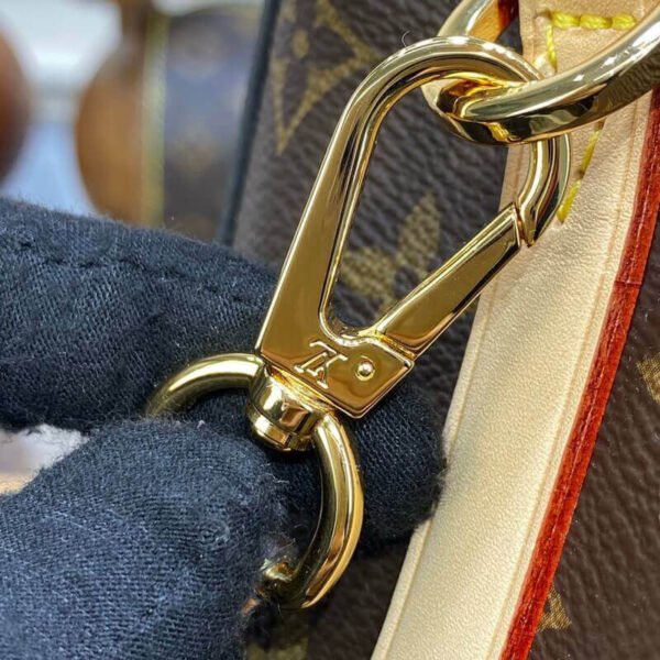 Louis Vuitton Montaigne BB M41055