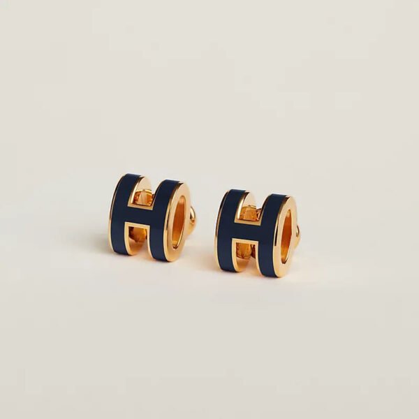 91D8B849-2758-B437-EADC-0FB73B799FDF.jpg Mini Pop H earrings