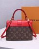 Louis Vuitton Locky BB Handbag M44322