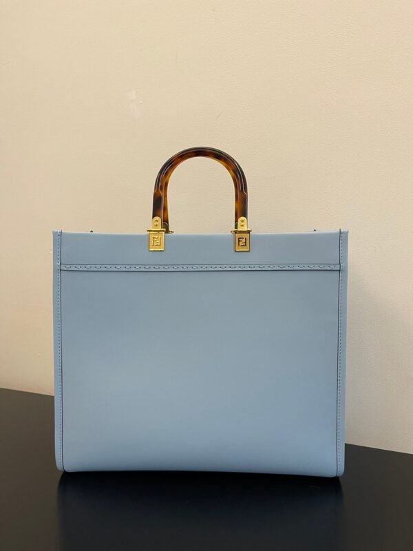 Fendi Sunshine Shopper Meduim Bag