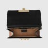 91EAE0A1-A467-A17C-4E42-A89F52CE5BD7.jpg PADLOCK SMALL SHOULDER BAG