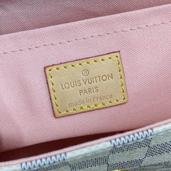 Louis Vuitton Croisette N41581