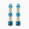 91EBB9E9-2F31-947C-DE3E-92D9C89E856A.jpg Marbella Drop Earrings 18K Yellow Gold with Blue Topaz and Hampton Blue Topaz, 51mm
