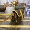 Louis Vuitton Nano Diane M83298