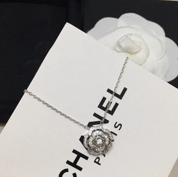 cc Necklace