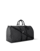 Louis Vuitton Keepall Bandouliere 55 N41356