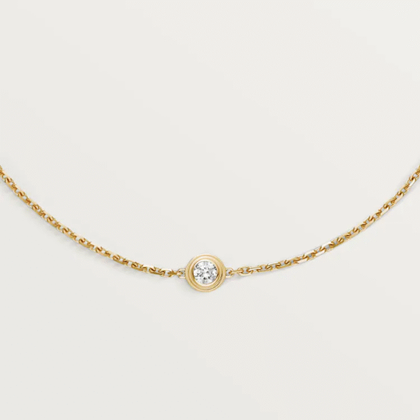 9267717E-5C81-438B-8A08-47DAF12B23E0.png D'AMOUR BRACELET, SMALL MODEL