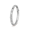 Perlee sweet clovers bracelet, medium model