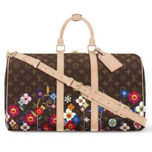 931C7832-6FD3-796F-F8D8-1B5C9040B333.jpg Louis Vuitton Keepall 45 M14182