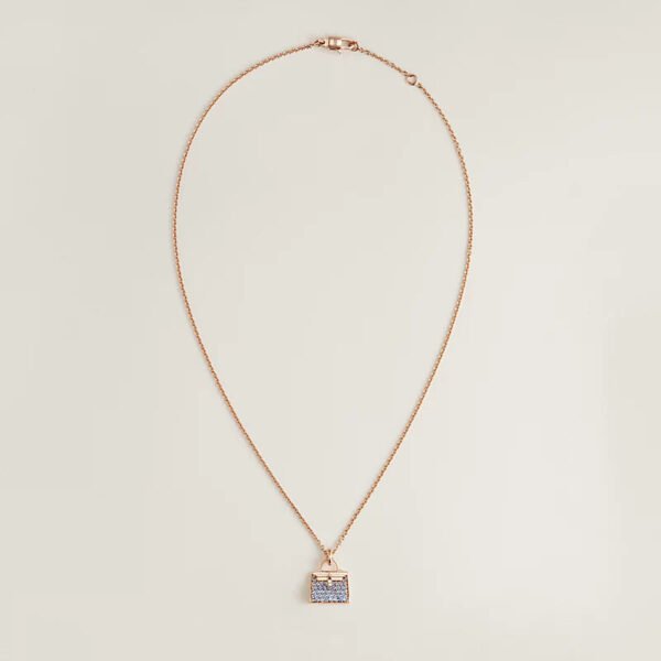 Amulettes Kelly pendant