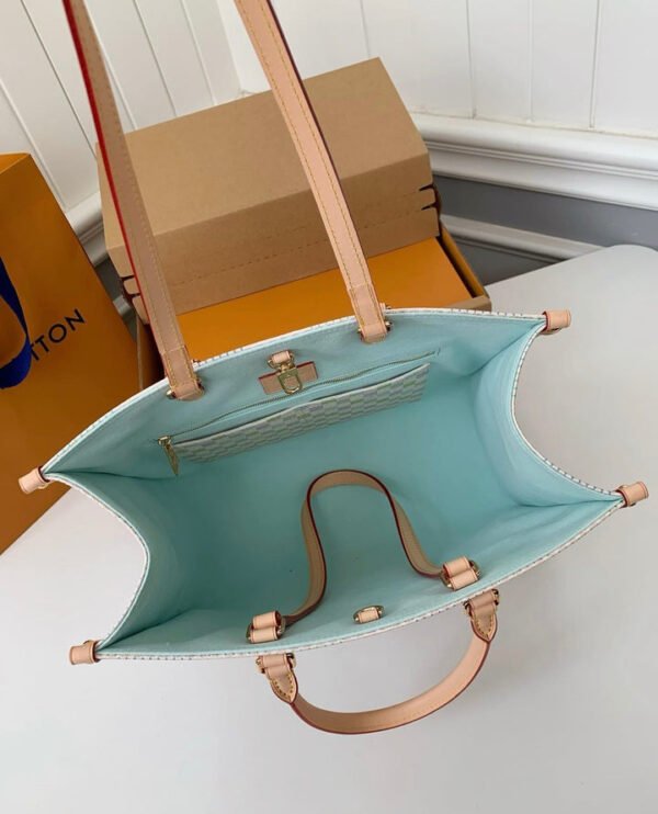 Louis Vuitton OnTheGo MM N40518