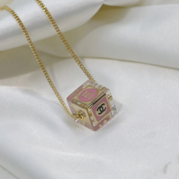 cc Necklace