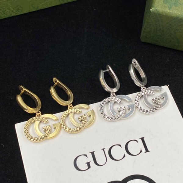 Gucci GG Earrings
