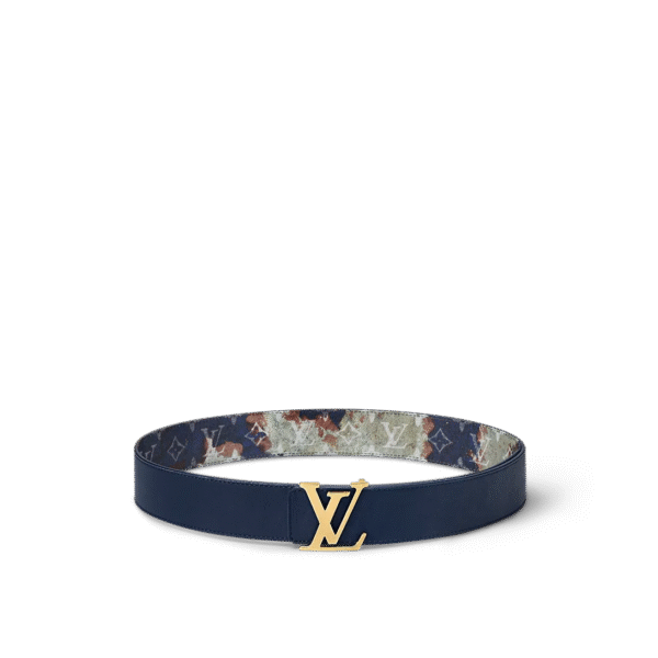 9358A6B3-1FED-6D38-5B42-FE3B675ABA8A.png Initiales 40mm Reversible Belt