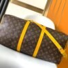 Louis Vuitton M46771 Keepall Bandouli&egrave;re 50