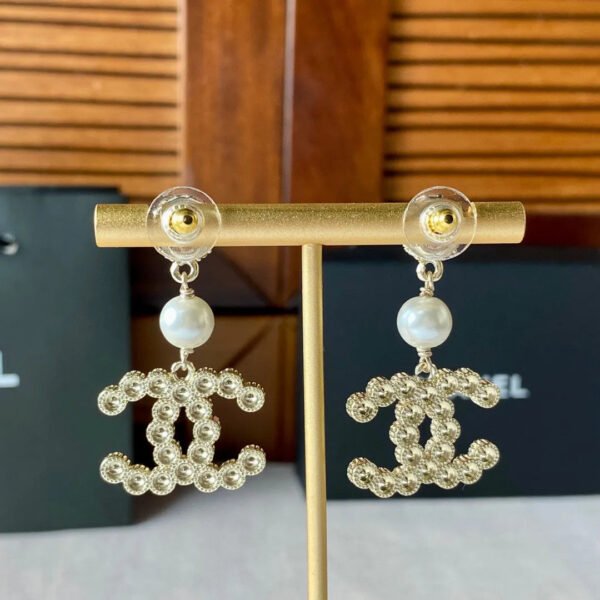 cc Earrings