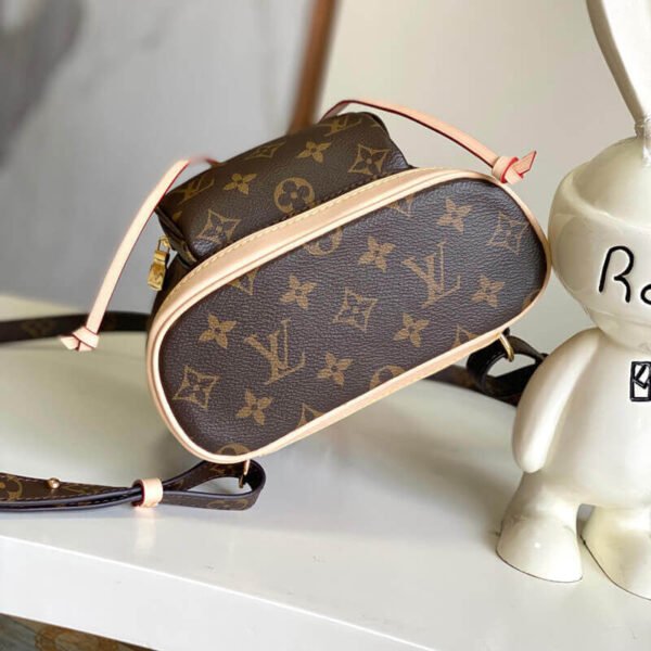 Louis Vuitton Montsouris Mini M11199