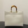 Fendi Sunshine Shopper Medium Bag