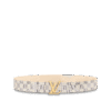 93C8C51D-EF1E-B0EF-6367-7991D8A40004.png Initiales 40mm Reversible Belt